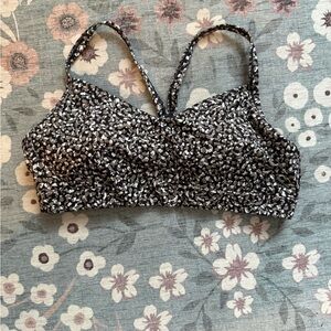 Athleta Vital Sports Bra